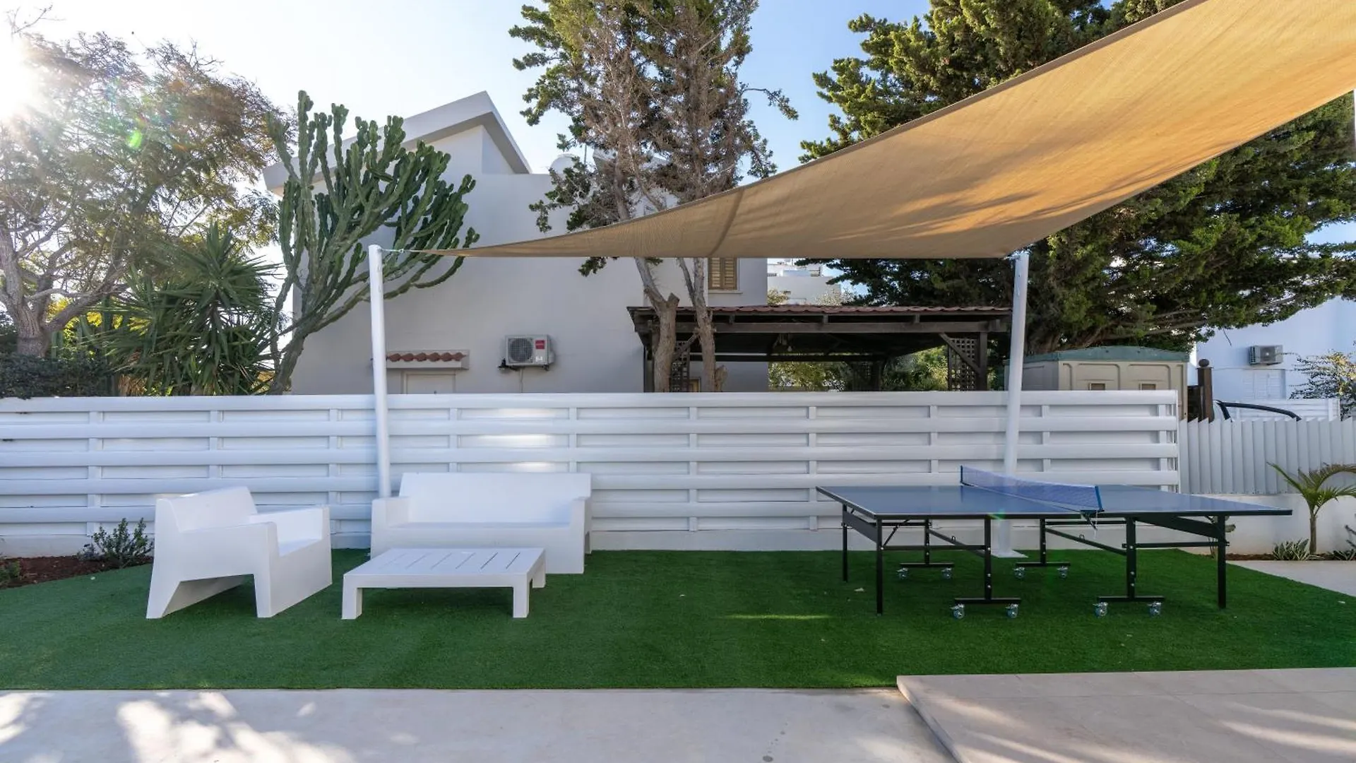 Mediterranean Oasis Protaras